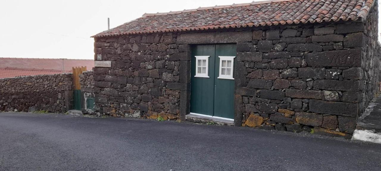 Al - Adega Do Terra Villa Madalena  Eksteriør bilde