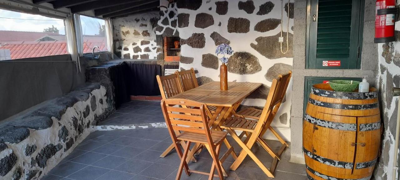 Al - Adega Do Terra Villa Madalena  Eksteriør bilde
