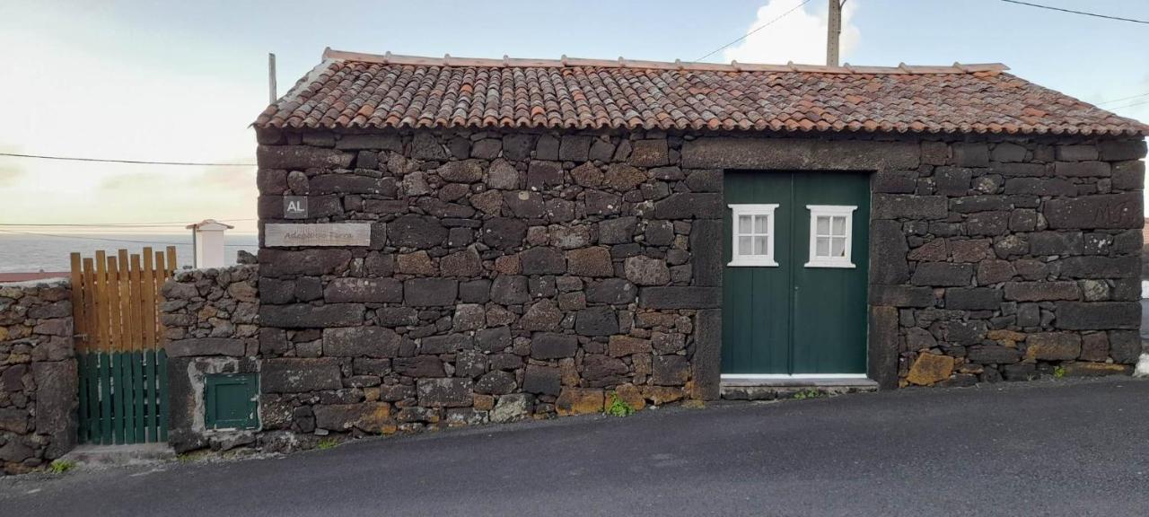 Al - Adega Do Terra Villa Madalena  Eksteriør bilde