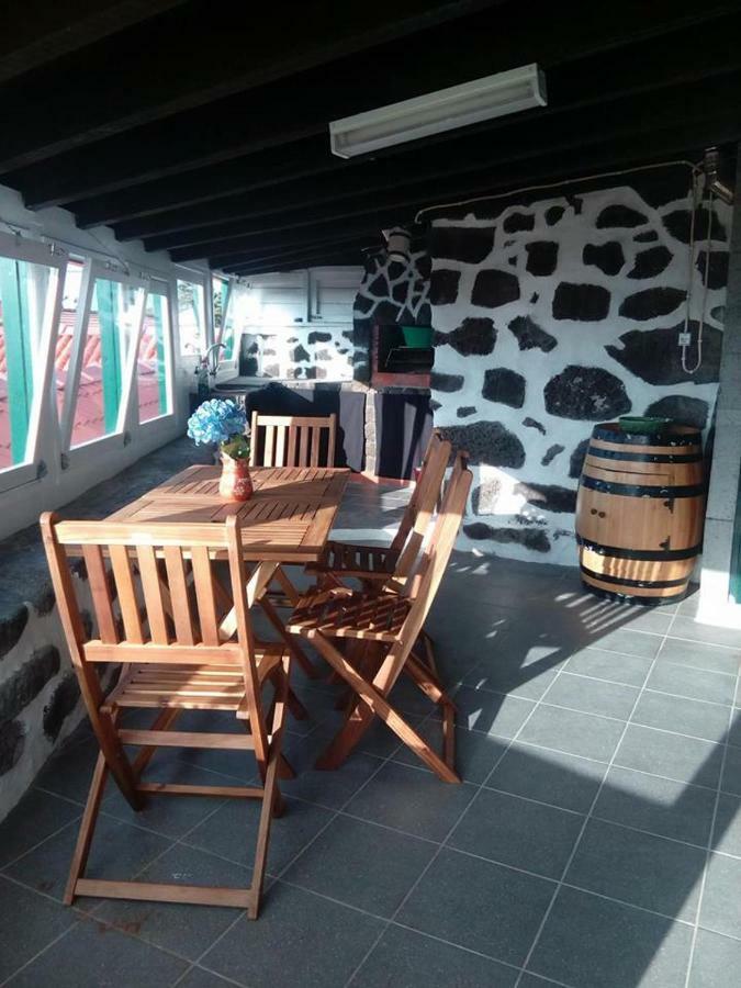 Al - Adega Do Terra Villa Madalena  Eksteriør bilde
